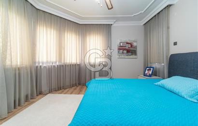 ALTINŞEHİR'DE 4+1 TAMAMI YENİLENMİŞ LÜKS VİLLA