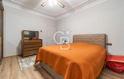 ALTINŞEHİR'DE 4+1 TAMAMI YENİLENMİŞ LÜKS VİLLA