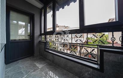 ALTINŞEHİR'DE 4+1 TAMAMI YENİLENMİŞ LÜKS VİLLA