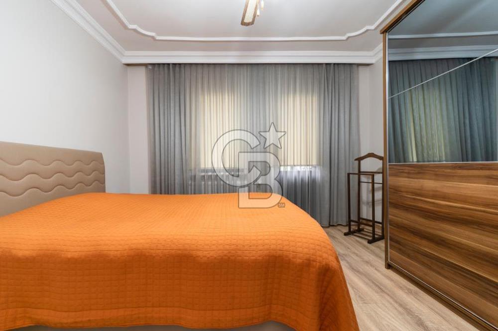 ALTINŞEHİR'DE 4+1 TAMAMI YENİLENMİŞ LÜKS VİLLA