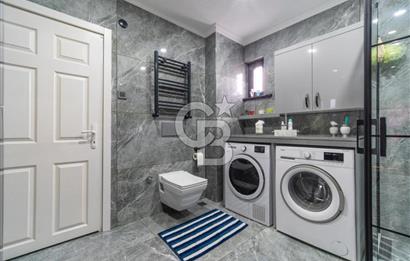 ALTINŞEHİR'DE 4+1 TAMAMI YENİLENMİŞ LÜKS VİLLA