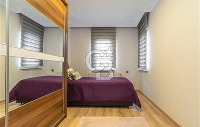 ALTINŞEHİR'DE 4+1 TAMAMI YENİLENMİŞ LÜKS VİLLA