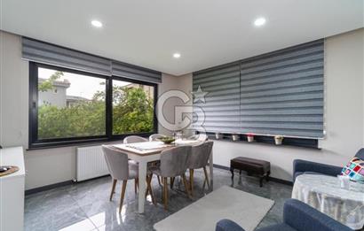 ALTINŞEHİR'DE 4+1 TAMAMI YENİLENMİŞ LÜKS VİLLA