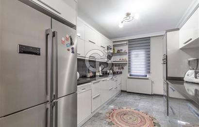 ALTINŞEHİR'DE 4+1 TAMAMI YENİLENMİŞ LÜKS VİLLA