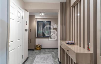 ALTINŞEHİR'DE 4+1 TAMAMI YENİLENMİŞ LÜKS VİLLA