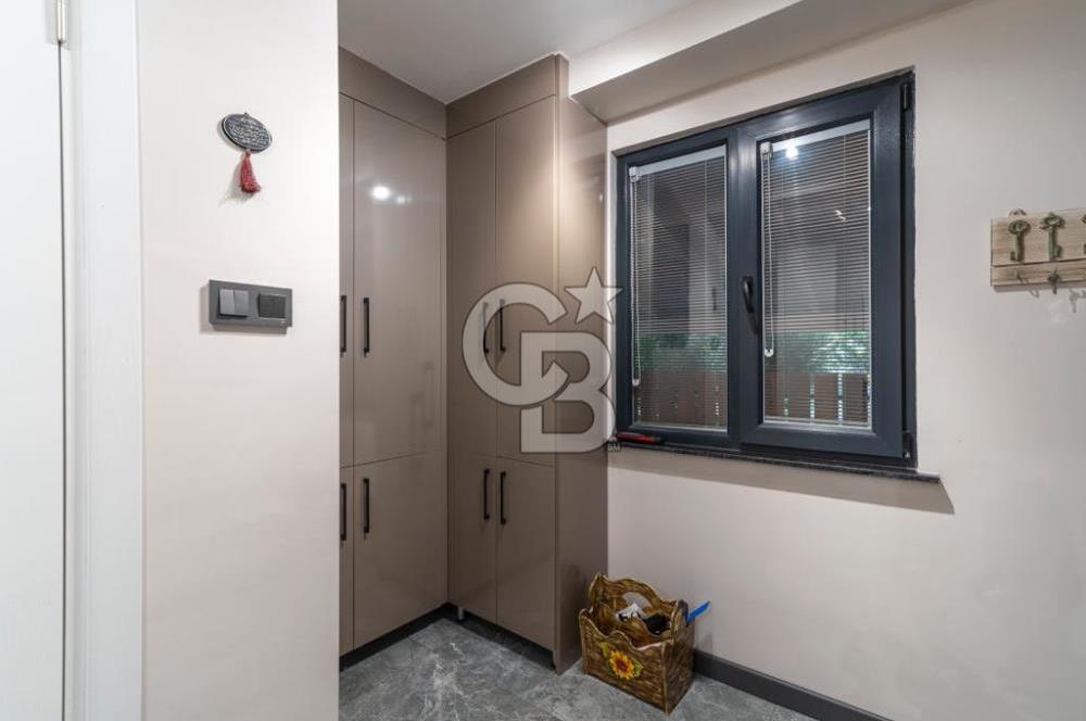 ALTINŞEHİR'DE 4+1 TAMAMI YENİLENMİŞ LÜKS VİLLA