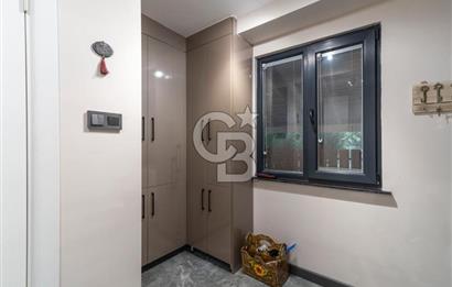 ALTINŞEHİR'DE 4+1 TAMAMI YENİLENMİŞ LÜKS VİLLA