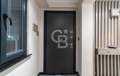 ALTINŞEHİR'DE 4+1 TAMAMI YENİLENMİŞ LÜKS VİLLA