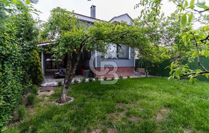 ALTINŞEHİR'DE 4+1 TAMAMI YENİLENMİŞ LÜKS VİLLA