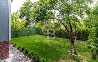 ALTINŞEHİR'DE 4+1 TAMAMI YENİLENMİŞ LÜKS VİLLA