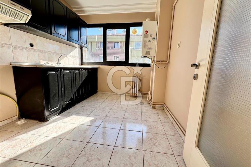 TURAN GÜNEŞ BULV.'NDA FERAH MANZARALI YAPILI KİRALIK 2+1 İŞYERİ