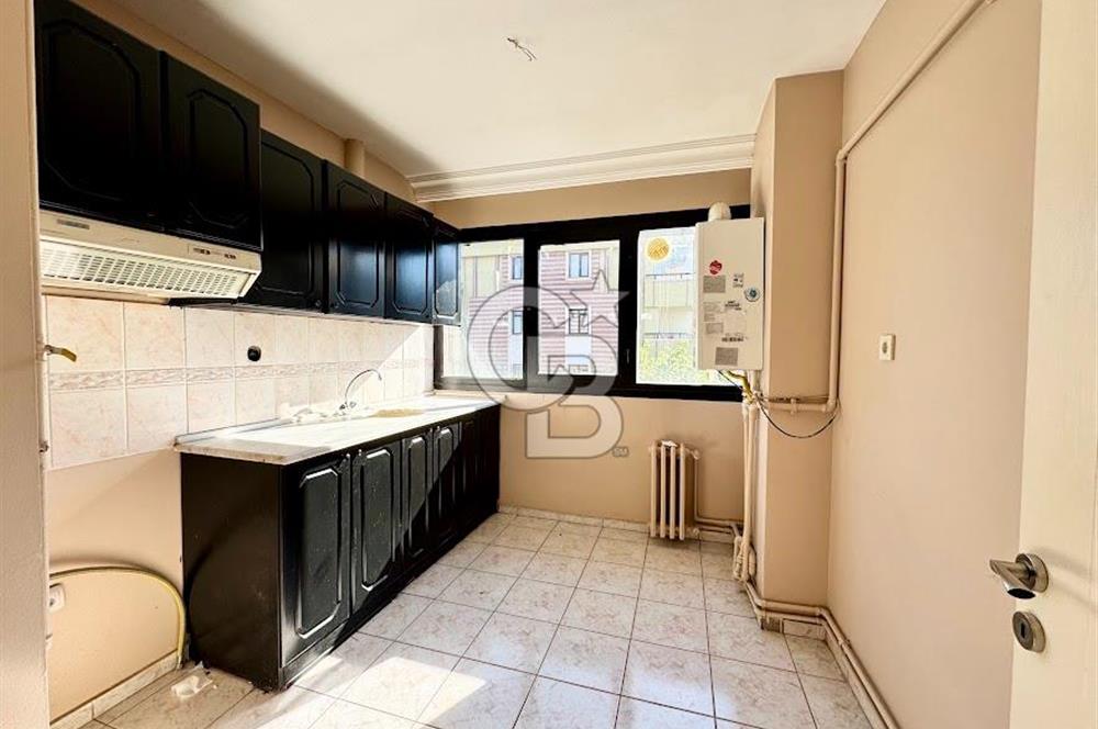 TURAN GÜNEŞ BULV.'NDA FERAH MANZARALI YAPILI KİRALIK 2+1 İŞYERİ