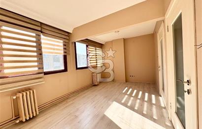 TURAN GÜNEŞ BULV.'NDA FERAH MANZARALI YAPILI KİRALIK 2+1 İŞYERİ