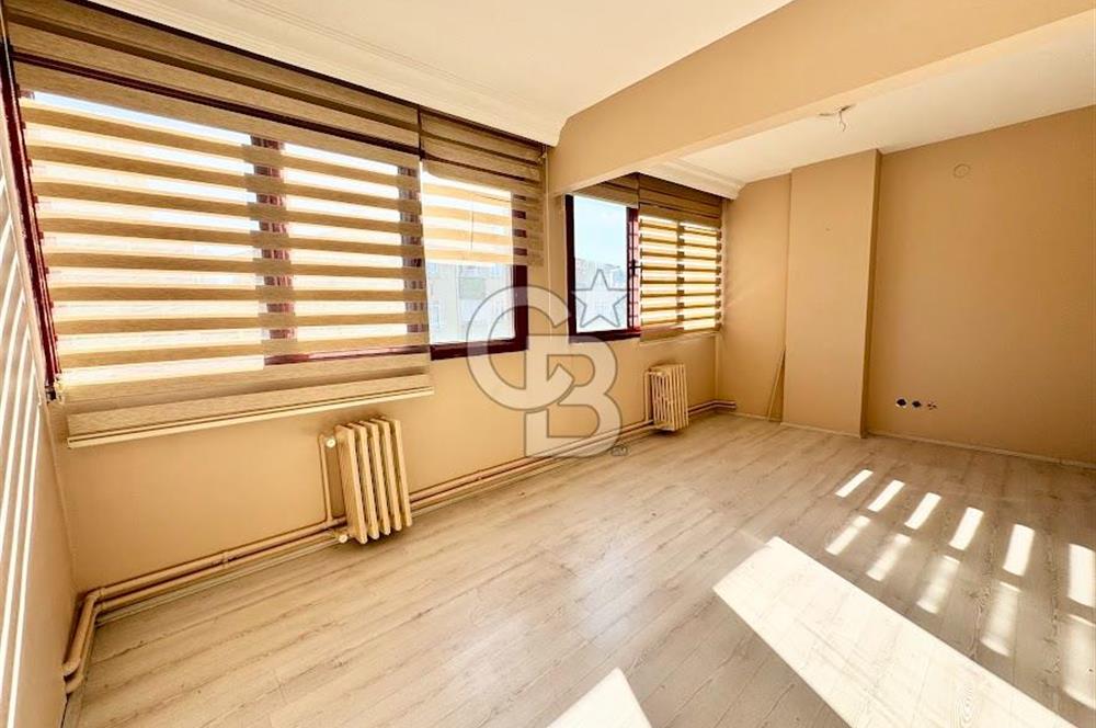 TURAN GÜNEŞ BULV.'NDA FERAH MANZARALI YAPILI KİRALIK 2+1 İŞYERİ