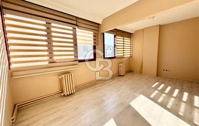 TURAN GÜNEŞ BULV.'NDA FERAH MANZARALI YAPILI KİRALIK 2+1 İŞYERİ