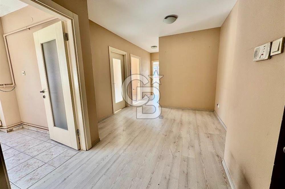 TURAN GÜNEŞ BULV.'NDA FERAH MANZARALI YAPILI KİRALIK 2+1 İŞYERİ