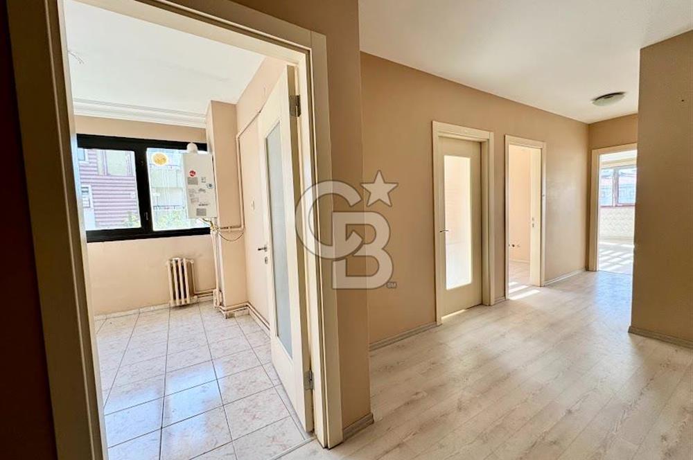 TURAN GÜNEŞ BULV.'NDA FERAH MANZARALI YAPILI KİRALIK 2+1 İŞYERİ