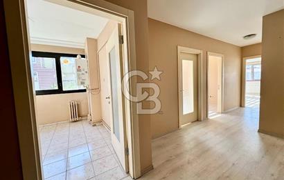 TURAN GÜNEŞ BULV.'NDA FERAH MANZARALI YAPILI KİRALIK 2+1 İŞYERİ