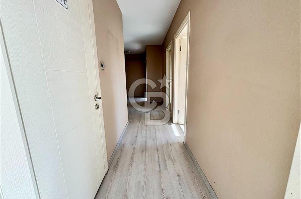 TURAN GÜNEŞ BULV.'NDA FERAH MANZARALI YAPILI KİRALIK 2+1 İŞYERİ