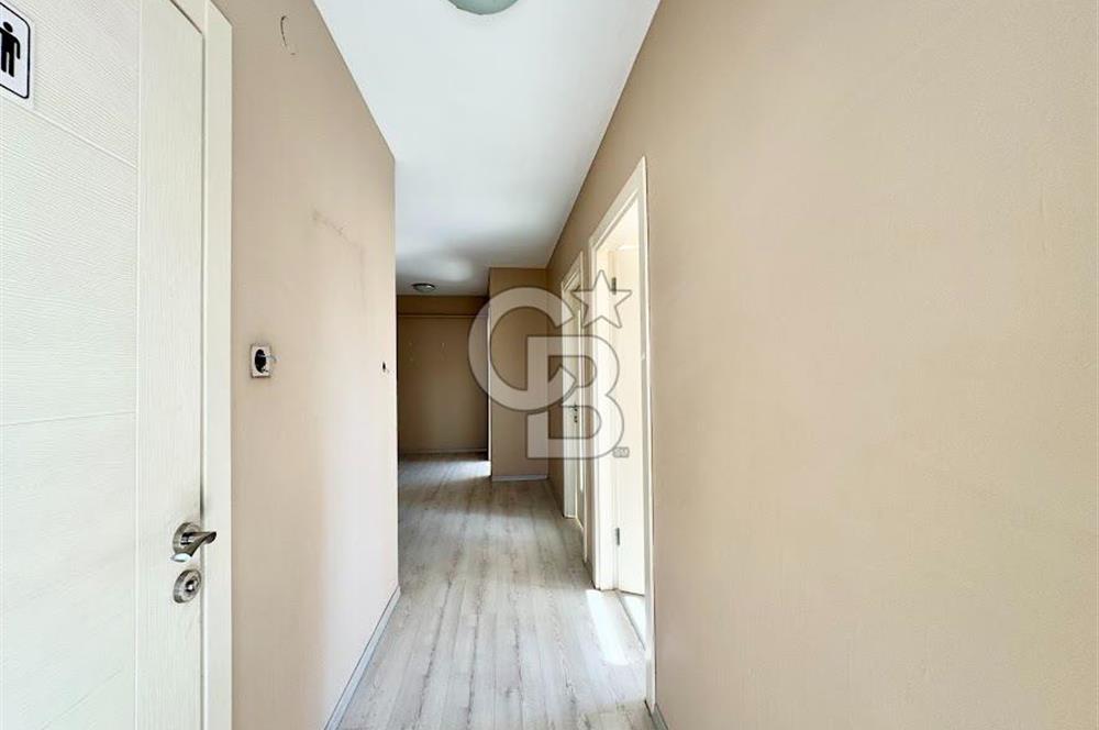 TURAN GÜNEŞ BULV.'NDA FERAH MANZARALI YAPILI KİRALIK 2+1 İŞYERİ