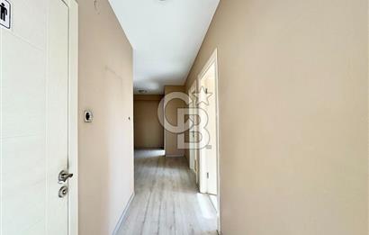 TURAN GÜNEŞ BULV.'NDA FERAH MANZARALI YAPILI KİRALIK 2+1 İŞYERİ