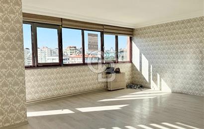 TURAN GÜNEŞ BULV.'NDA FERAH MANZARALI YAPILI KİRALIK 2+1 İŞYERİ