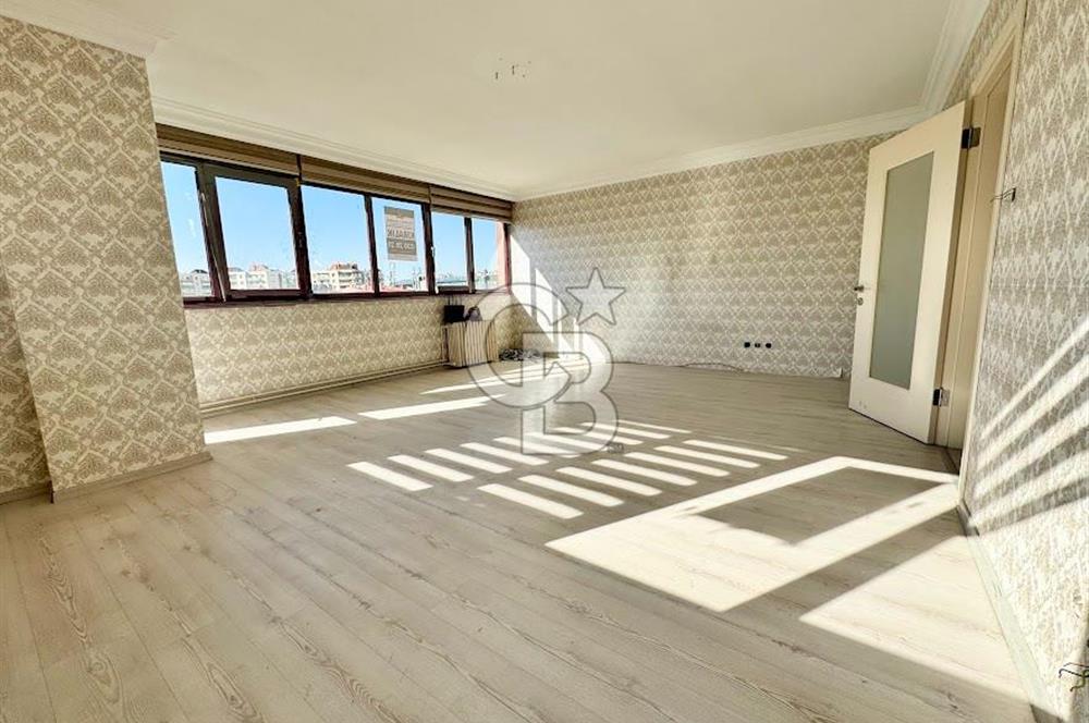 TURAN GÜNEŞ BULV.'NDA FERAH MANZARALI YAPILI KİRALIK 2+1 İŞYERİ