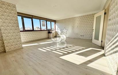 TURAN GÜNEŞ BULV.'NDA FERAH MANZARALI YAPILI KİRALIK 2+1 İŞYERİ