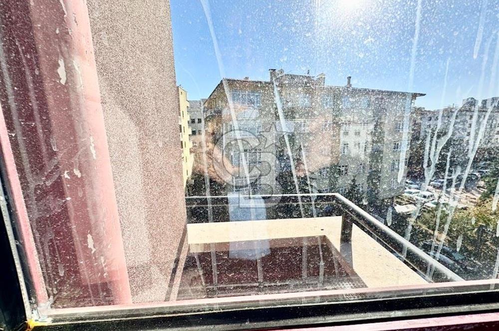 TURAN GÜNEŞ BULV.'NDA FERAH MANZARALI YAPILI KİRALIK 2+1 İŞYERİ