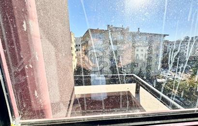 TURAN GÜNEŞ BULV.'NDA FERAH MANZARALI YAPILI KİRALIK 2+1 İŞYERİ