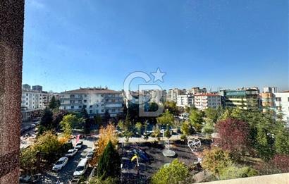 TURAN GÜNEŞ BULV.'NDA FERAH MANZARALI YAPILI KİRALIK 2+1 İŞYERİ