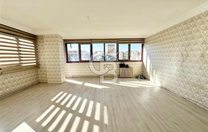 TURAN GÜNEŞ BULV.'NDA FERAH MANZARALI YAPILI KİRALIK 2+1 İŞYERİ