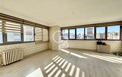 TURAN GÜNEŞ BULV.'NDA FERAH MANZARALI YAPILI KİRALIK 2+1 İŞYERİ
