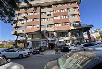 TURAN GÜNEŞ BULV.'NDA FERAH MANZARALI YAPILI KİRALIK 2+1 İŞYERİ - 8 - 327667