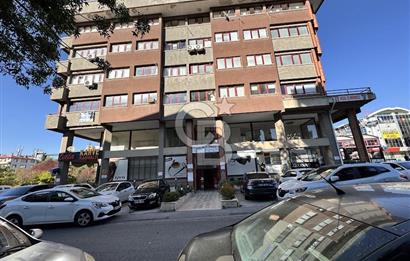 TURAN GÜNEŞ BULV.'NDA FERAH MANZARALI YAPILI KİRALIK 2+1 İŞYERİ