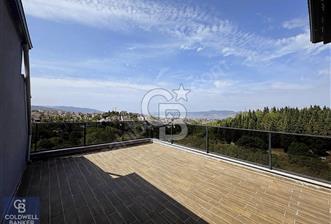 Deniz ve Orman Manzaralı 3+1 Büyük daire - 1 - 327646