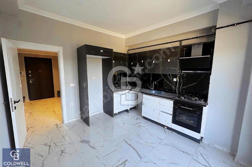 Deniz ve Orman Manzaralı 3+1 Büyük daire