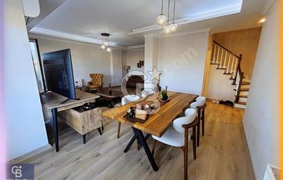 Teras Marmara Projesinde Dağ Manzaralı Temiz Daire