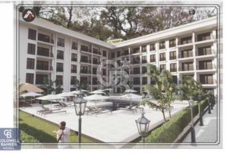 Sakarya Adapazarı'nda 1+1 Satılık Projeden Daire - 1 - 327664