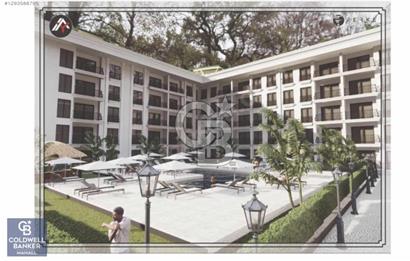 Sakarya Adapazarı'nda 1+1 Satılık Projeden Daire