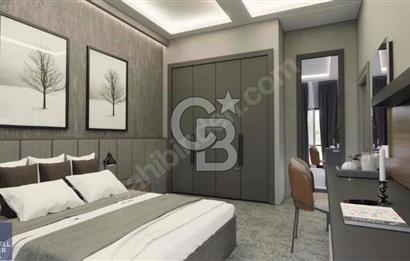 Sakarya Adapazarı'nda 1+1 Satılık Projeden Daire