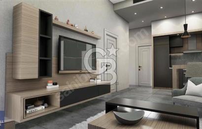 Sakarya Adapazarı'nda 1+1 Satılık Projeden Daire