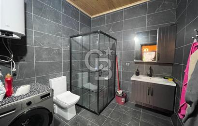 TRABZON YOMRA'DA DOĞAYLA İÇ İÇE SATILIK MÜSTAKİL EV