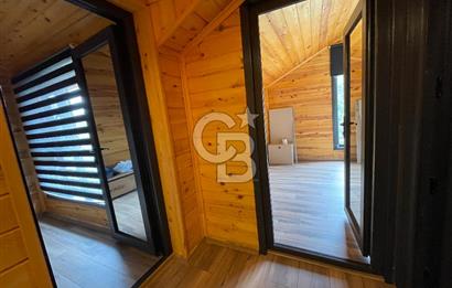 TRABZON YOMRA'DA DOĞAYLA İÇ İÇE SATILIK MÜSTAKİL EV