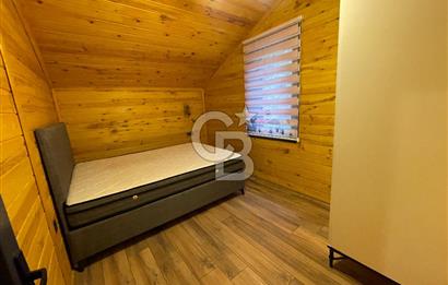 TRABZON YOMRA'DA DOĞAYLA İÇ İÇE SATILIK MÜSTAKİL EV