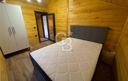 TRABZON YOMRA'DA DOĞAYLA İÇ İÇE SATILIK MÜSTAKİL EV