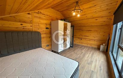 TRABZON YOMRA'DA DOĞAYLA İÇ İÇE SATILIK MÜSTAKİL EV