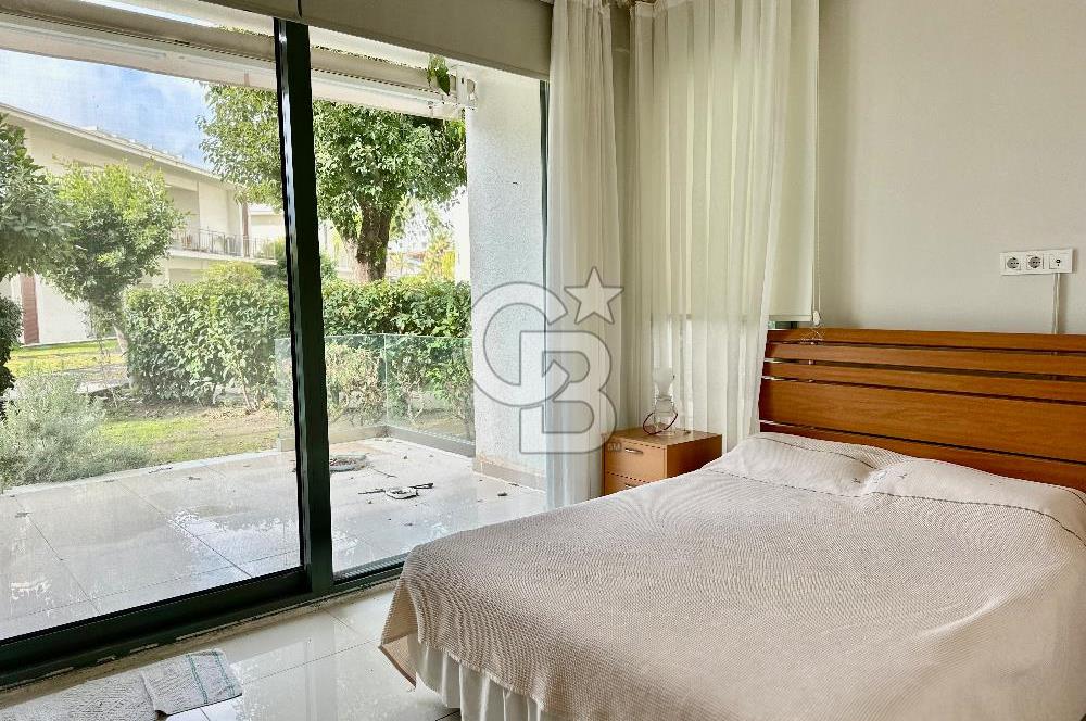 Bodrum Bitez Yıllık Kiralık Eşyalı Dubleks