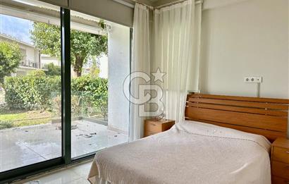 Bodrum Bitez Yıllık Kiralık Eşyalı Dubleks