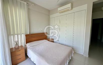 Bodrum Bitez Yıllık Kiralık Eşyalı Dubleks